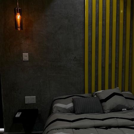 Tuerk Appartement Chetumal Buitenkant foto
