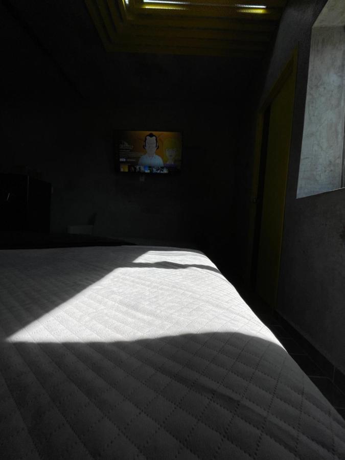 Tuerk Appartement Chetumal Buitenkant foto