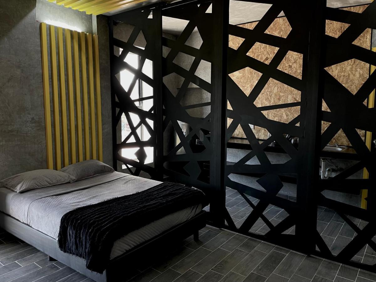 Tuerk Appartement Chetumal Buitenkant foto